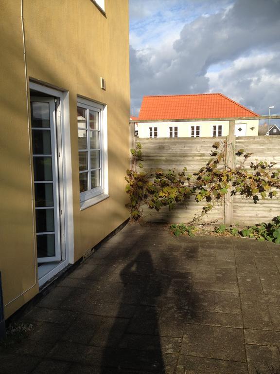 Sommerlyst Lokken Exterior photo