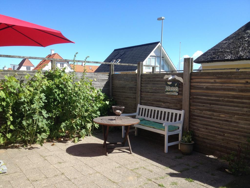 Sommerlyst Lokken Exterior photo